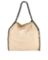 Falabella Tote, &pound;295, Handbags, Beige, Faux Leather, Back view